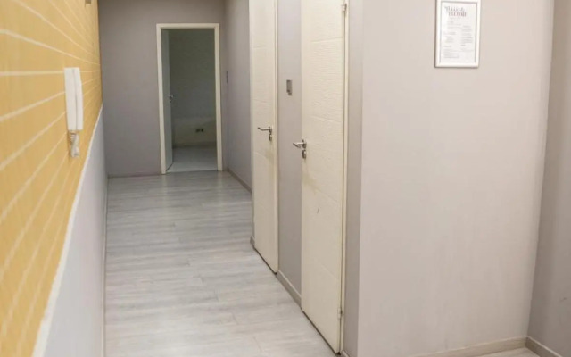 Attila Luxury Apartment