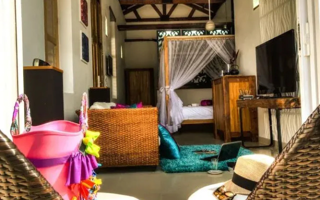 Casa de Leda, a Kali Hotel