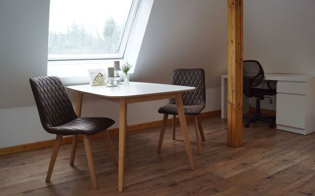 Ferienwohnung Steiner