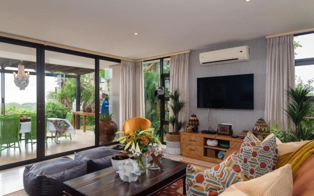 Zimbali 9 The Sanctuary