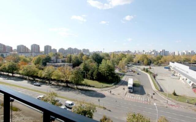 Apartment Moonstone 2