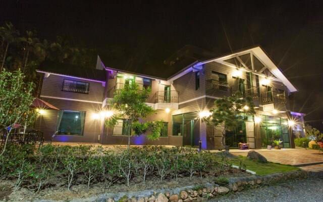Yu Jue Guest House