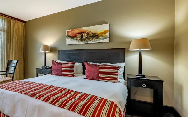 African Sky Hotels - Pine Lake Inn