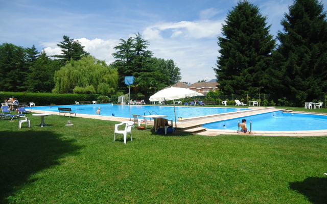 Residenza  Fontana