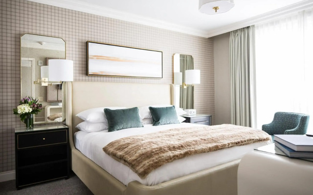 Delamar West Hartford