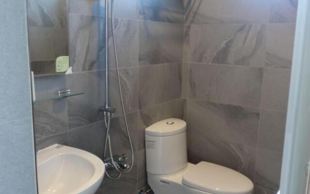 Xiaoliuqiu 1302 Seaview Guesthouse