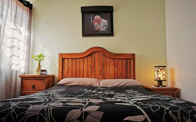 Mi Casita Izcalli