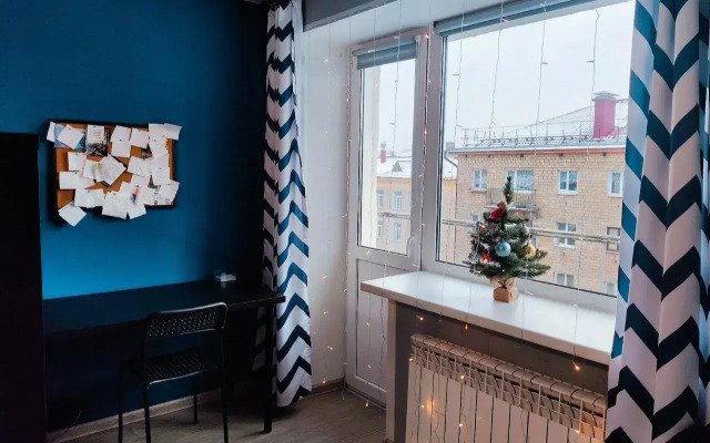 Апартаменты на улице Свердлова 22