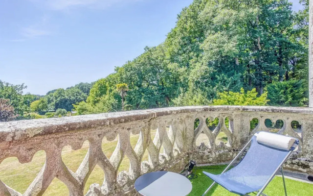 Manoir de Truhelin