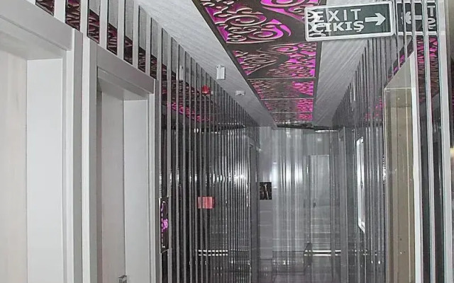 Nun Otel