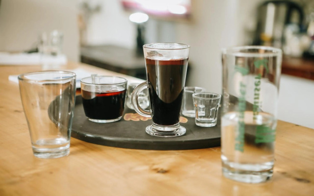 Apartments Dviletov Kutak