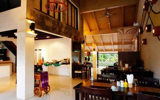 Fanari Khaolak Resort - Sea Front Zone