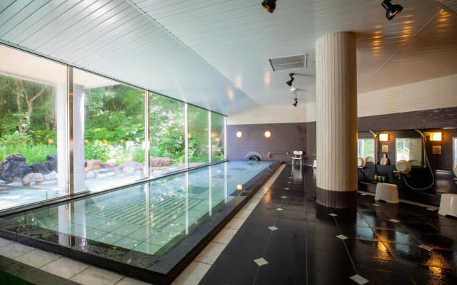Asari Classe Hotel