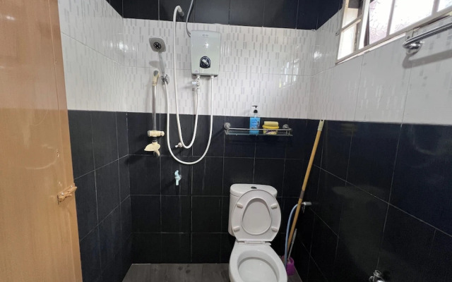 Nurbayu Chalet, Kemaman