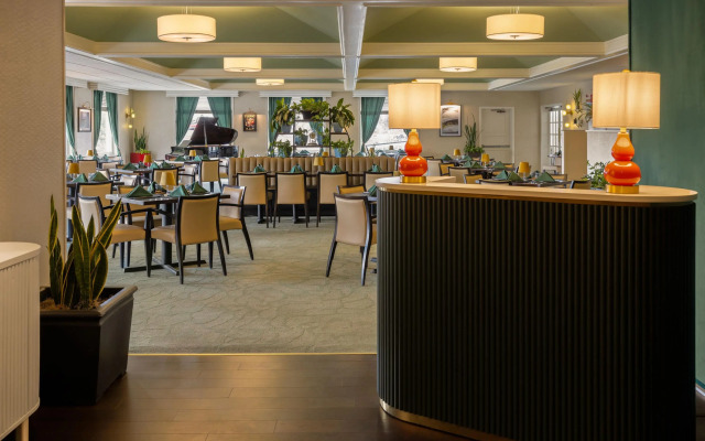 Penn Harris Hotel Harrisburg, Trademark by Wyndham