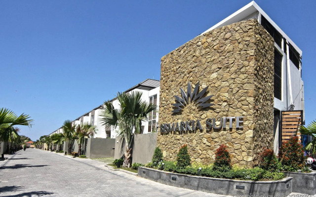 Uppala Villa Seminyak