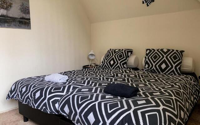 Kluiskade 24 Maasland