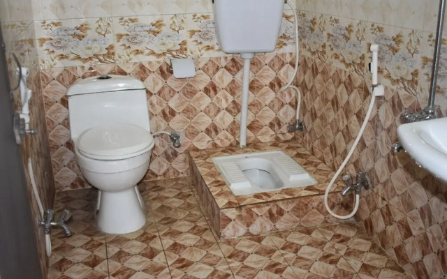 Manama Hotel