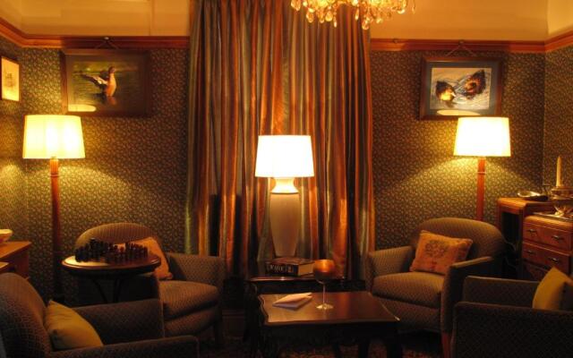 Riverside Homestead Waitangi