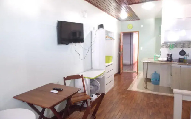 Ajuricaba Suites - Centro