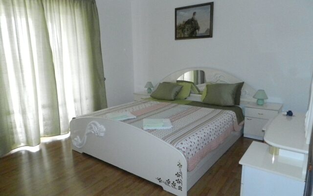 Apartments Ankica