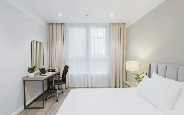 Lexington Apartments - Westlake