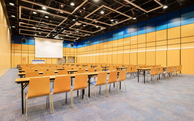 Clarion Congress Hotel Ostrava