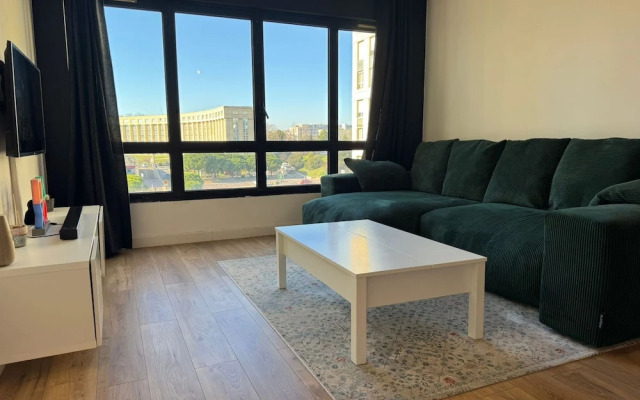 Bellevue - Premi re Conciergerie