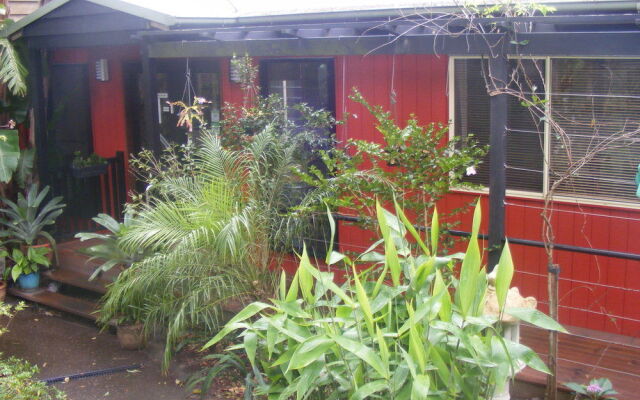 Tambaridge Bed and Breakfast