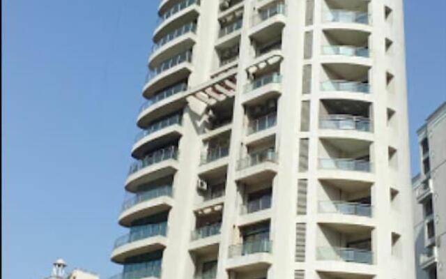 Astute Apartments - Yayati