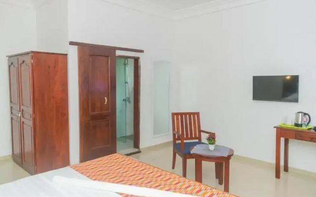 Hotel Bkbg Benin