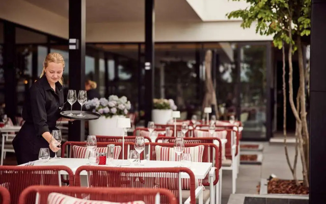 Van der Valk Hotel Nuland