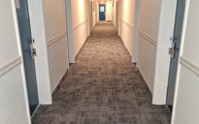 Motel 6 – Cornwall, ON