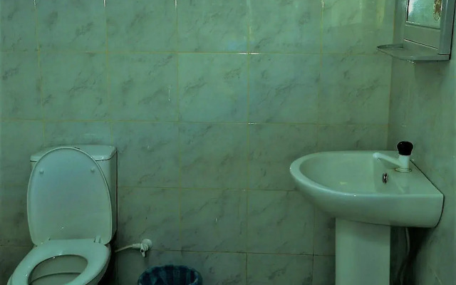 Randi Homestay