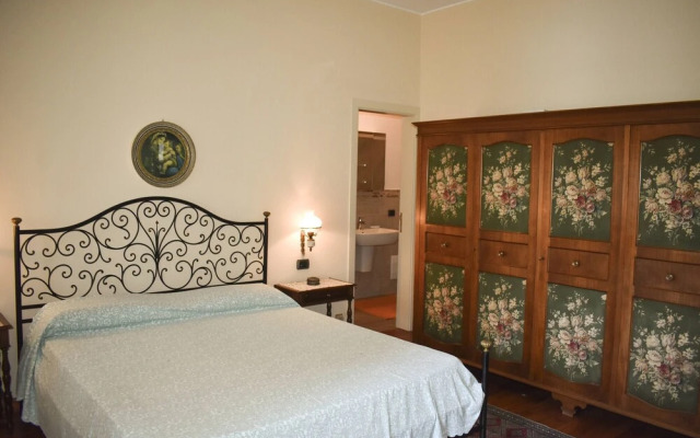 Appartamento Magnolia - Rebomaholidays