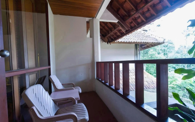 Pusako Bukittinggi