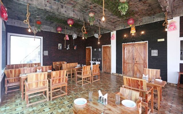 OYO 10104 Radhika Resort