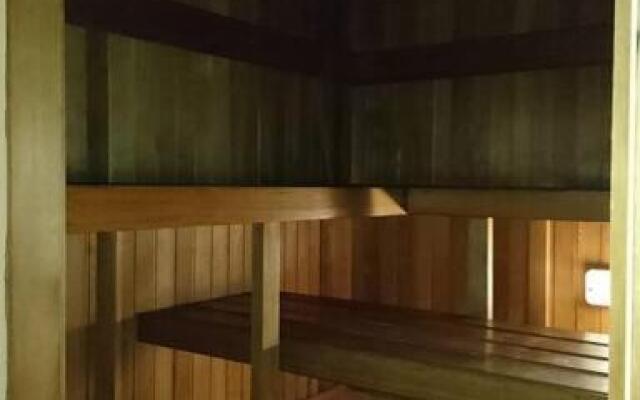 The Windsor lodge by BreathingSpace