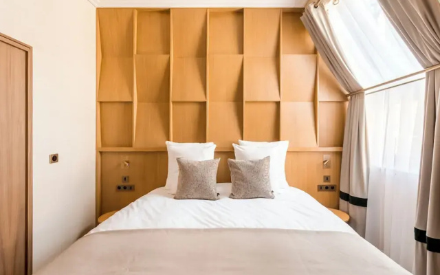 Merveil Luxury Suites - Desaix I-II