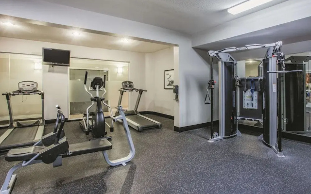 La Quinta Inn & Suites Dublin-pleasanton