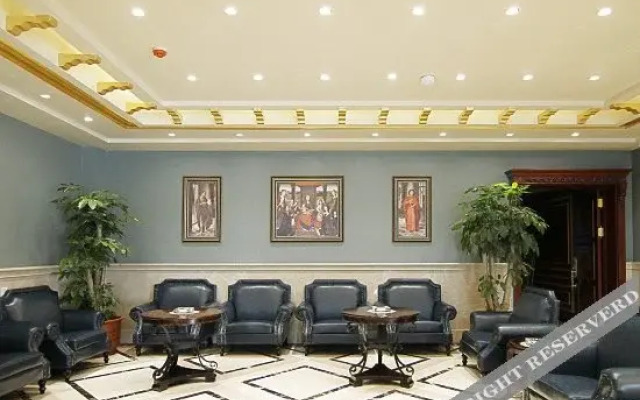 Xingchen Holiday Hotel Yingkou