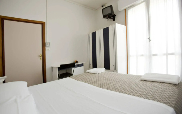 Hotel B&B Avana