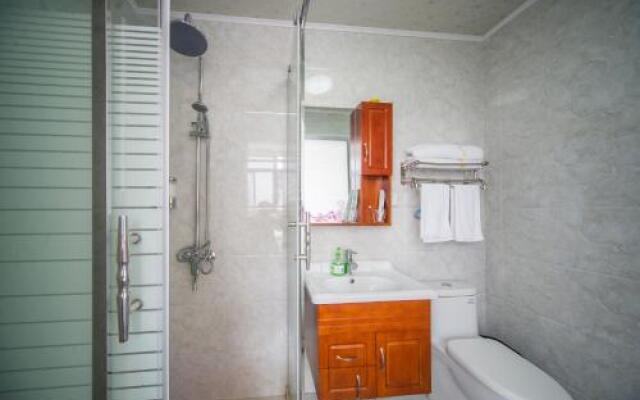 Teahouse Boutique Guesthouse