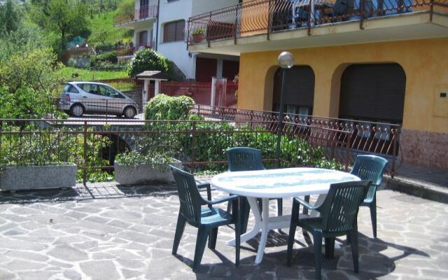 Villino Gioia Lago di Como