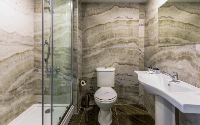 Polat Thermal Hotel