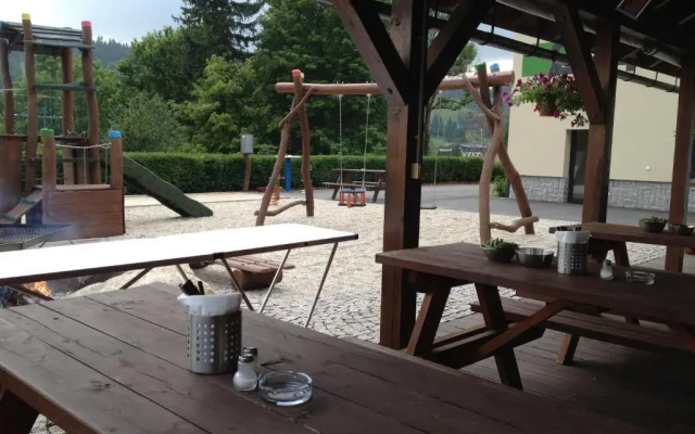 Apartmány 294