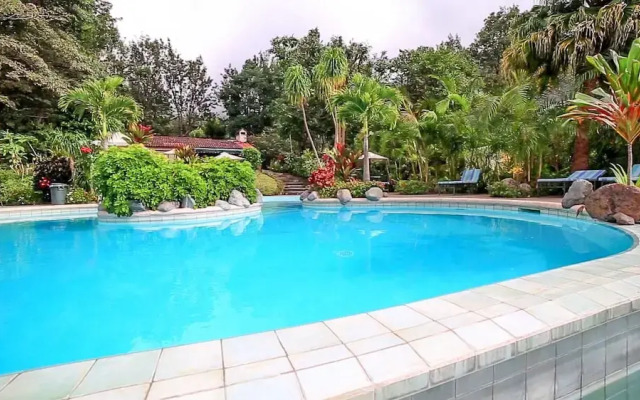 Hotel San Buenaventura De Atitlan