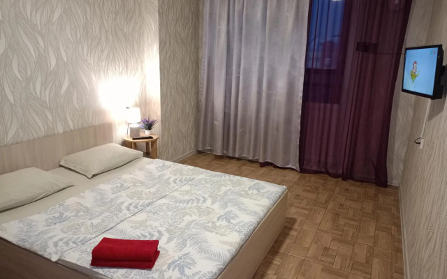 Гостиный Двор на улице Гоголя