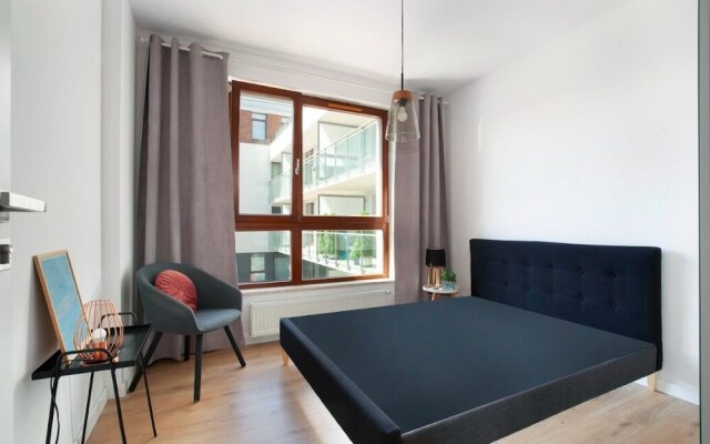 Elite Apartments Garnizon Premium