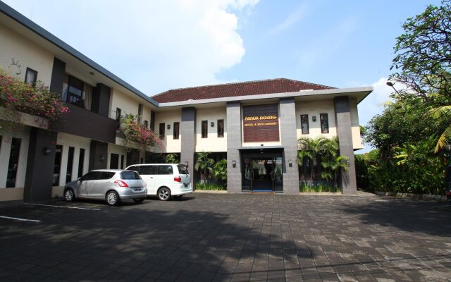 Sanur Agung Hotel